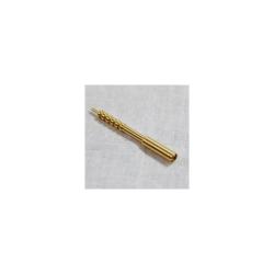 Pousse chiffon femelle (jag filet&eacute;) cal. 35-358 rifle