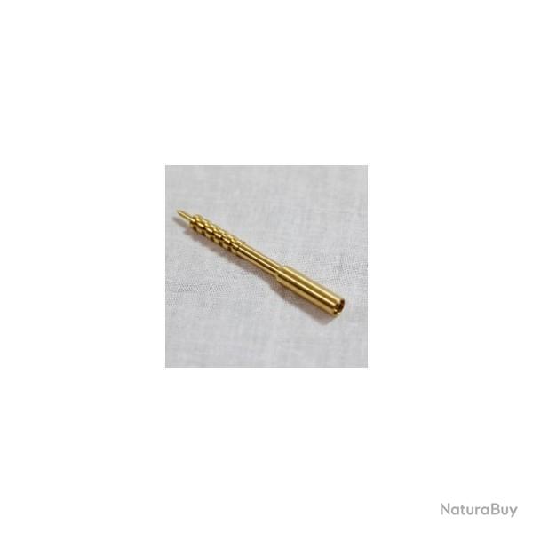 Pousse chiffon femelle (jag filet�) cal. 35-358 rifle