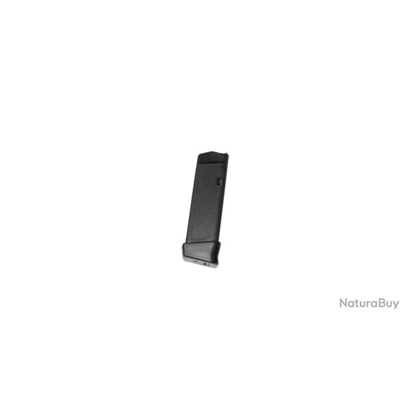CHARGEUR GLOCK 19 - 15 +2 COUPS