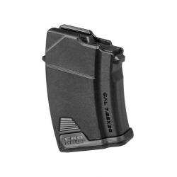 CHARGEUR FAB DEFENSE ULTIMAG 10 COUPS - Cal. 7.62X39 - AK47/74 - NOIR