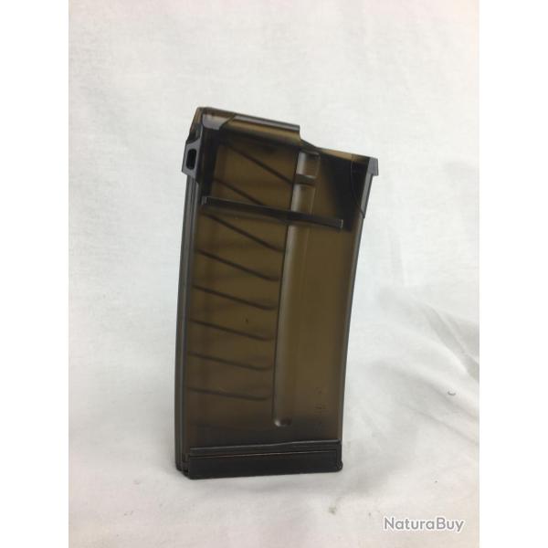 Chargeur 20 coups SIG 751 SAPR 308W