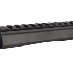 AK47 Top Rail - TROY - tube &agrave; gaz