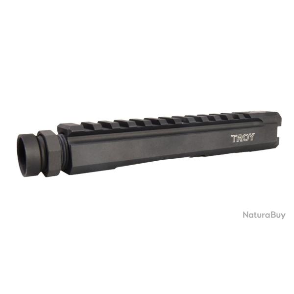 AK47 Top Rail - TROY - tube � gaz