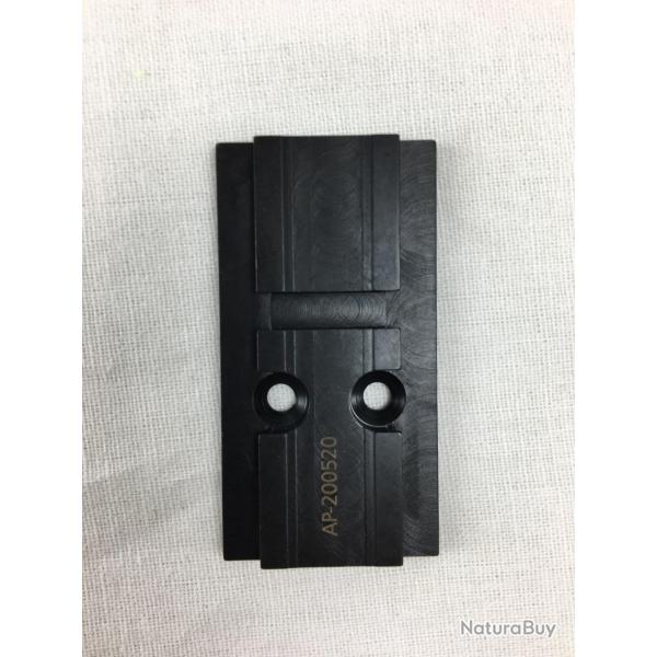 Adaptateur Acro pour Glock MOS