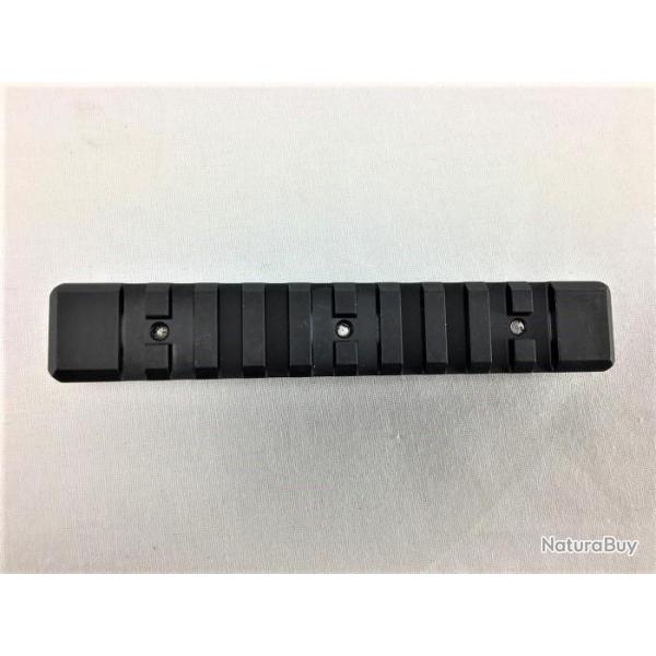 Rail picatinny SIG