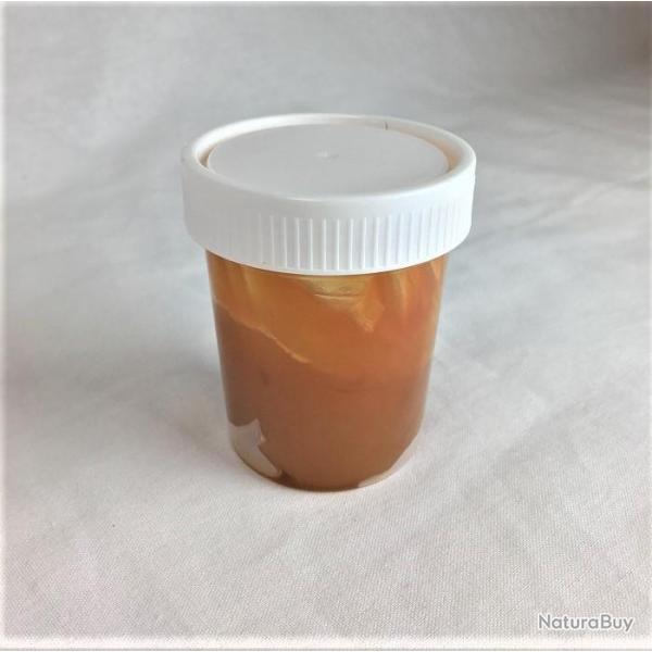 Pot de graisse MILITEC - 50gr