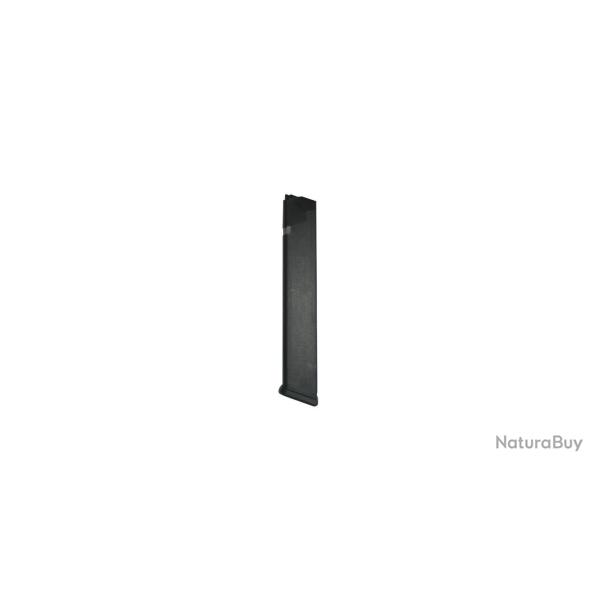 CHARGEUR GLOCK 9MM - 29 COUPS