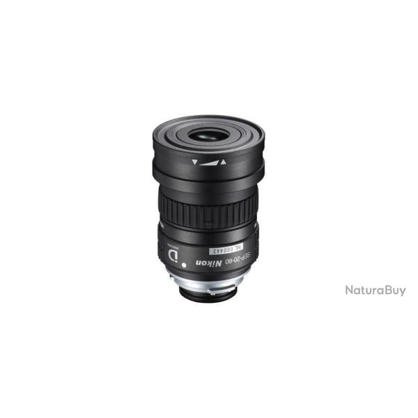Oculaire Nikon Prostaff SEP-16-48/20-60