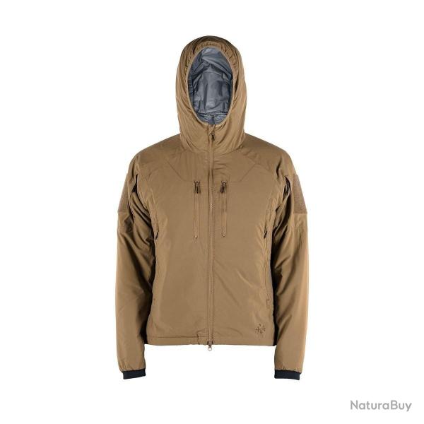 VESTE DOUDOUNE OTTANTA XXL Ranger Green