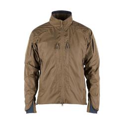 VESTE COUPE-VENT TRIESTE M Ranger Green