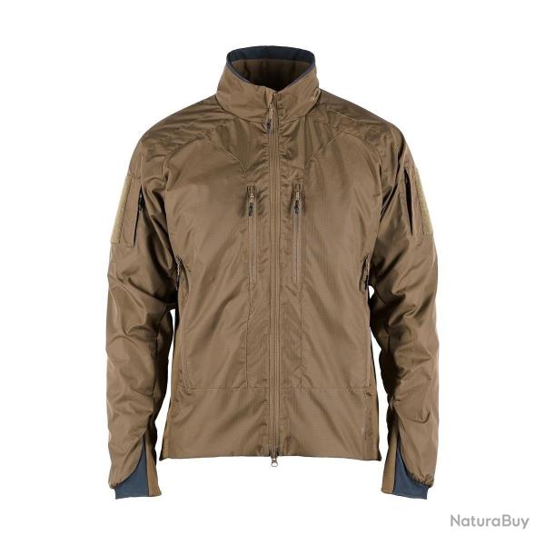 VESTE COUPE-VENT TRIESTE XL Coyote