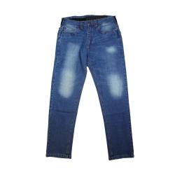 JEANS "GHOST" 2.0 STONE WASHED XL