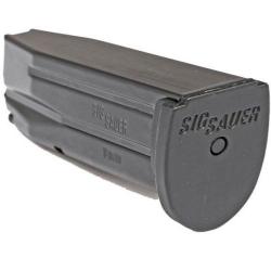 Chargeur 15 coups - Cal. 9mm Luger - Pour SIG SAUER P250 et P320 COMPACT