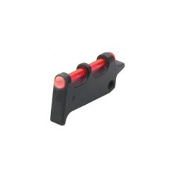 Guidon rouge FO pour MC90 - LPA - ref : M1F -