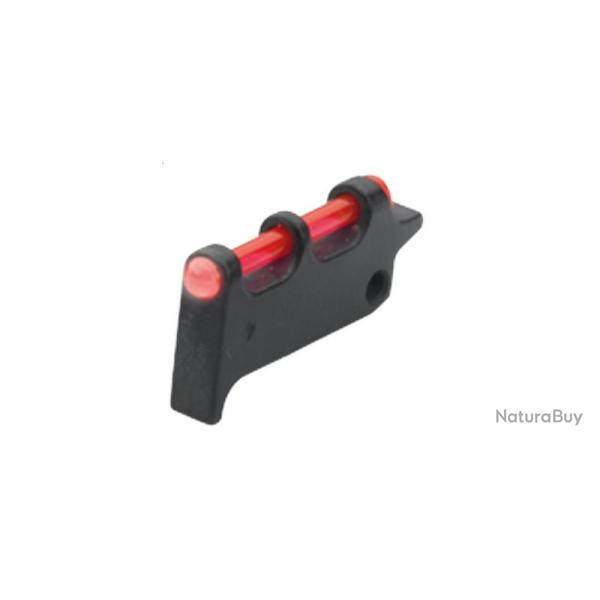 Guidon rouge FO pour MC90 - LPA - ref : M1F -