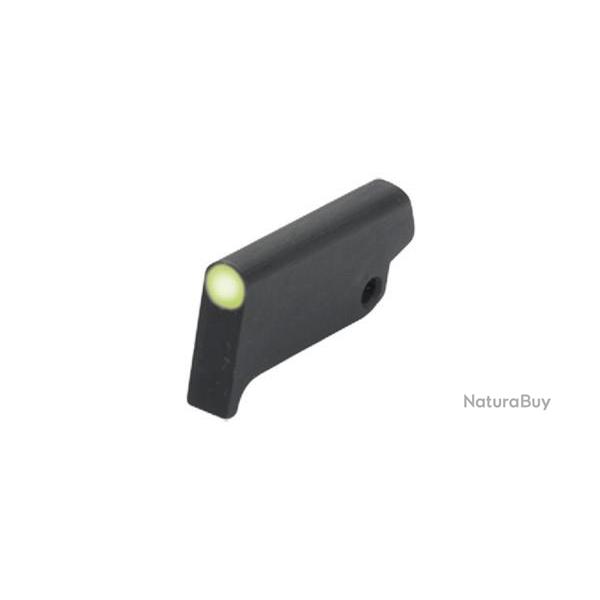 Guidon interchangeable Luminescent LPA pour arme de chasse