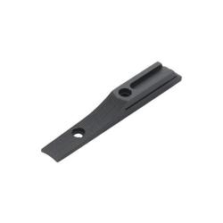 Rampe support de guidon &agrave; visser - LPA - ref : RC70V