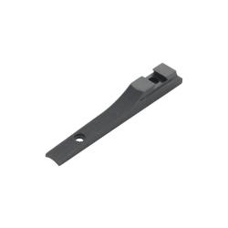 Rampe support de guidon &agrave; visser - LPA - RC90V