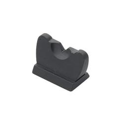 Hausse fixe demi lune - LPA - ref : TA22