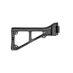 B&T Crosse Pliante Polymer, avec Adaptateur pour HK MP5 BT-20155