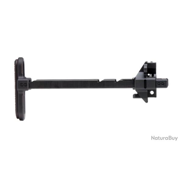 B&T Crosse R�tractable pour APC9 avec Buffer BT-20394