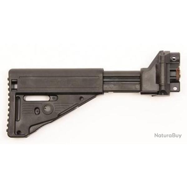 B&T Crosse Pliante, Ajustable HK MP5K BT-20404