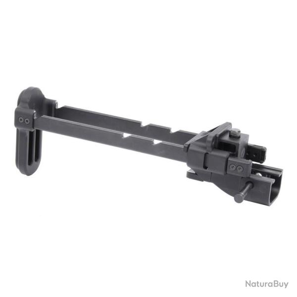 B&T Crosse T�lescopique GHM9/45 - 3 positions BT-20506