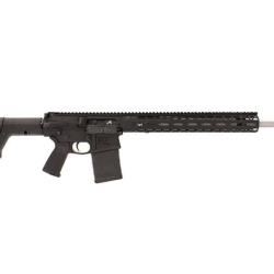 Carabine Type AR10 Semi Automatique 6.5 Creedmoor canon de 24''