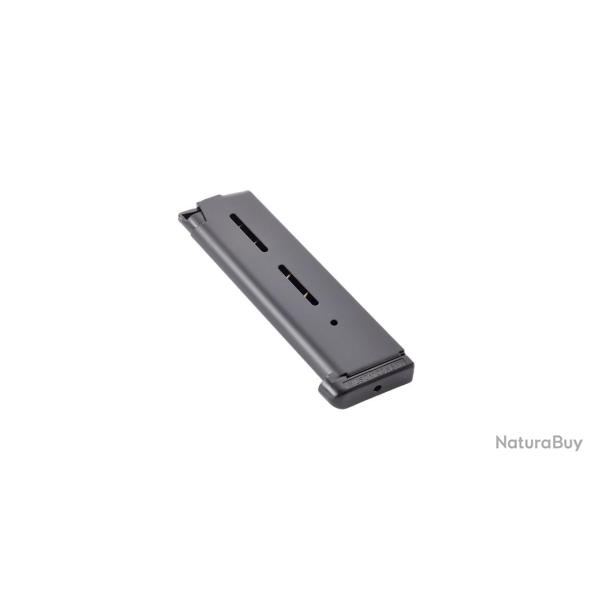 Chargeur WILSON COMBAT 1911- Cal. 45 ACP - 8 COUPS - NOIR