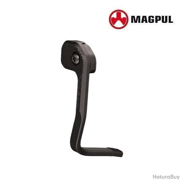 D�CLENCHEUR CULASSE B.A.D. pour AR15/M4 - Magpul