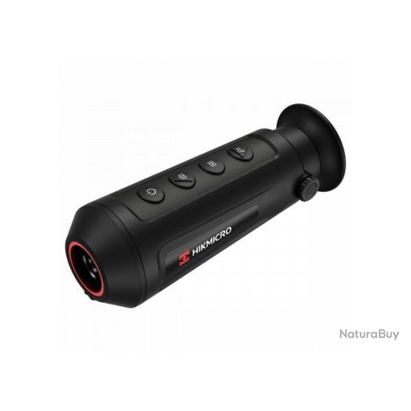 MONOCULAIRE DE VISION THERMIQUE HIKMICRO LYNX LC06