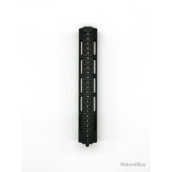 B&T Garde-mains HK M-Lok 11" - pour HK416/MR223 BT-212544