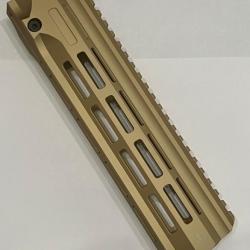 B&T Garde-mains HK M-Lok 11" - pour HK416/MR223 Coyote BT-212544-CT