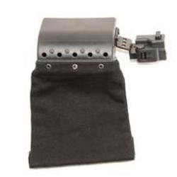 B&T r&eacute;cup&eacute;rateur de douille QD/QO polym&egrave;re - HK MP5 / MP5K BT-22386