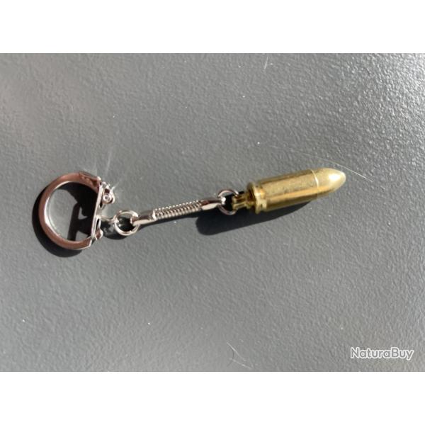Porte cl� Sellier Bellot 9mm