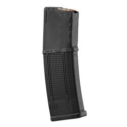 Chargeurs 30 cps Pro Mag - 5.56 AR-15 - Black Polymer