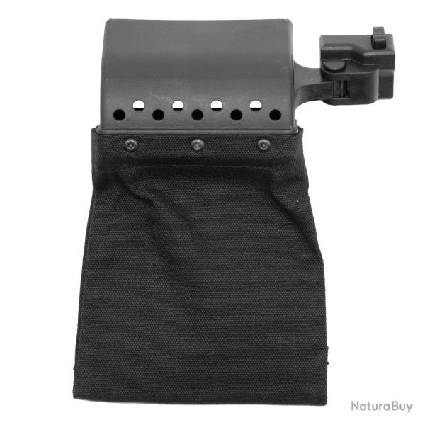 B&T R�cup�rateur de Douille QD/QO polym�re - pour SPC9