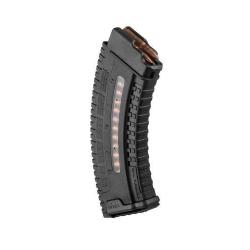 Chargeur Ultimag 30 Cps 7.62X39 Pour Vz 58 Noir