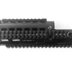 Garde-main B&T 4x NAR pour Enfield SA80 Mk. 2. BT-211046