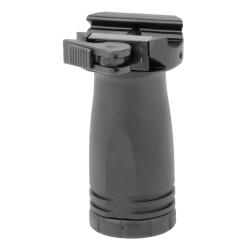 Poign&eacute;e avant courte B&T BT-211717-BL