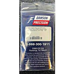 Syst&egrave;me Reflex Dawson Precision pour viseurs Trijicon&reg; RMR&reg;/SRO&reg;