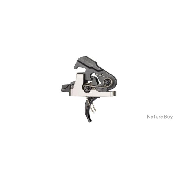 D�tente Geissele Super MCX Curved Trigger Bow