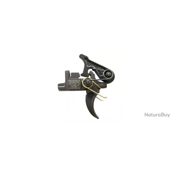 D�tente Geissele Match Designated Marksman Rifle