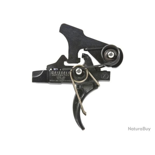 D�tente GEISSELE Match SUPER APC