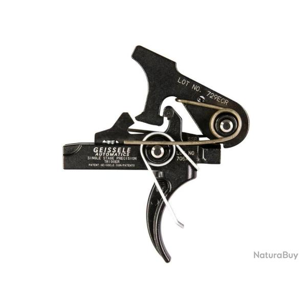 D�tente GEISSELE Match SSP, ULTRA DIRECTE, COURBE