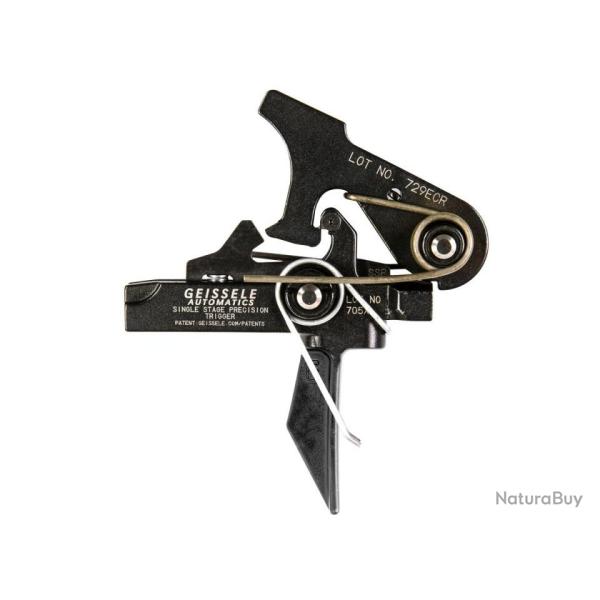 D�tente GEISSELE Match SSP, ULTRA DIRECTE, DROITE