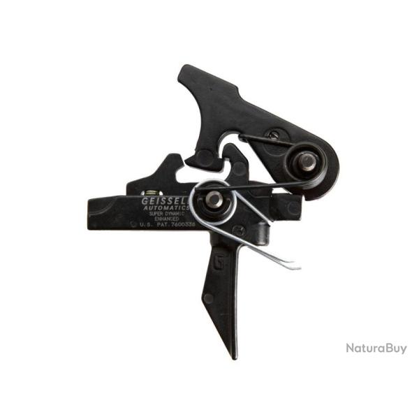 D�tente GEISSELE Match SD-E