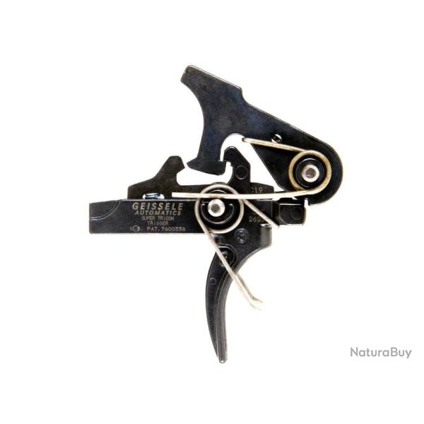 D�tente GEISSELE Match Super T