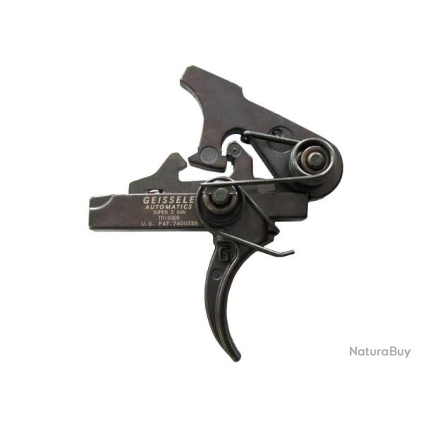 D�tente GEISSELE Match S3G