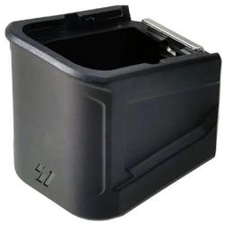 Extension de chargeur - Strike Industries - EMP - pour Glock Cal. 9mm/.40